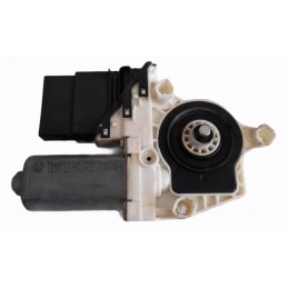 Motorino alzavetro posteriore sinistro 101439203 Volkswagen Golf IV - Motorino alzavetro - 1