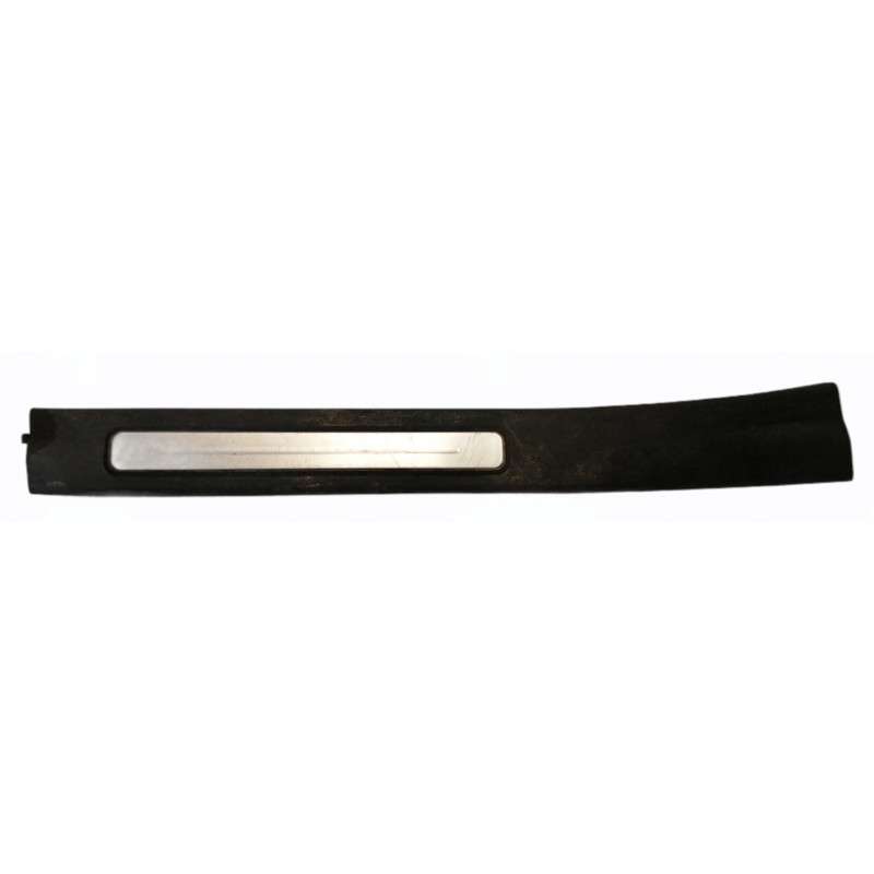 Battitacco posteriore sinistro A1696800974 Mercedes Classe A Mk 169 - Battitacco - 1