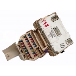 Centralina portafusibili 3677079J50 Suzuki SX4 - Fiat 16 - Centralina - 1