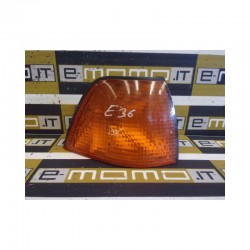 Fanale ant.dx BMW Serie 3 E36 Arancione - Illuminazione - 1