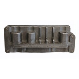 Centralina motore IAW59BW HW604 Fiat Punto Mk 188 1.2 benzina - Centralina - 1