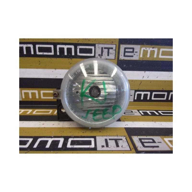 Fendinebbia destro = sinistro 61B58820042 Jeep Cherokee 2002-2008 Dodge Journey. - Illuminazione - 1