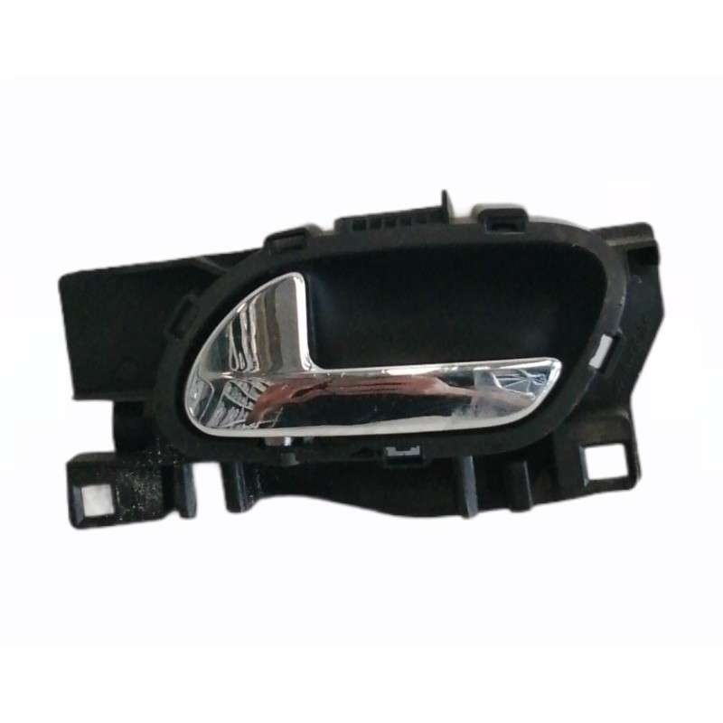 Maniglia interna anteriore sinistra 9683446877 Citroen C3 II 2009-2011 - Maniglia - 1