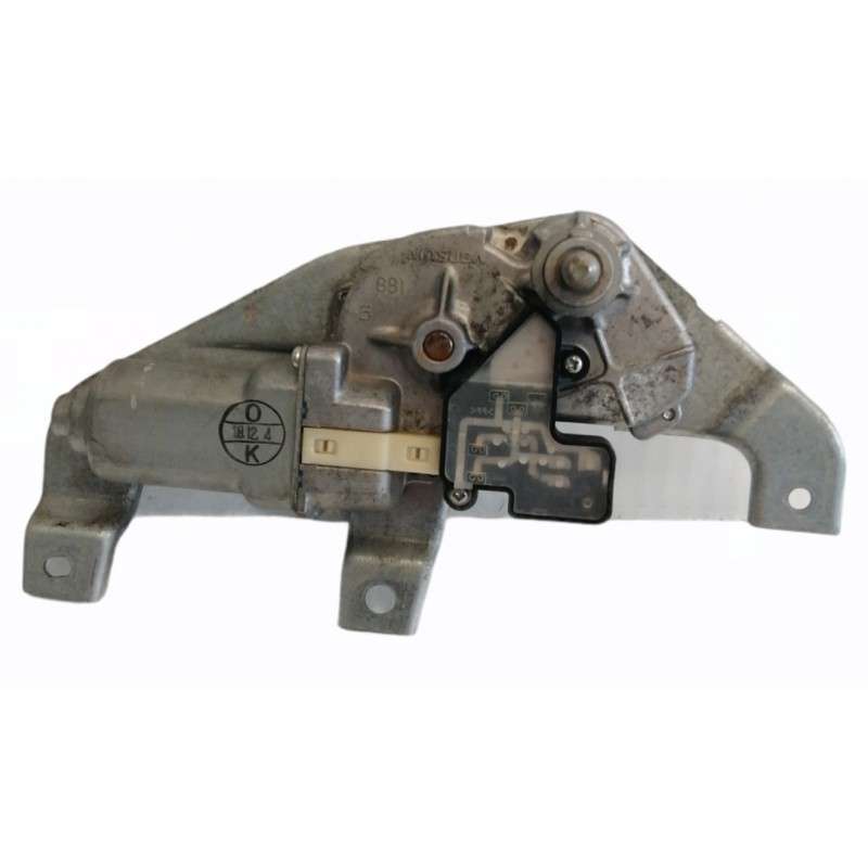 Motorino tergicristallo posteriore Suzuki Swift 2004-2010 - Motorino tergicristallo - 1 Motorino tergicristallo posteriore Suzuki Swift 2004-2010 - Motorino tergicristallo - 1