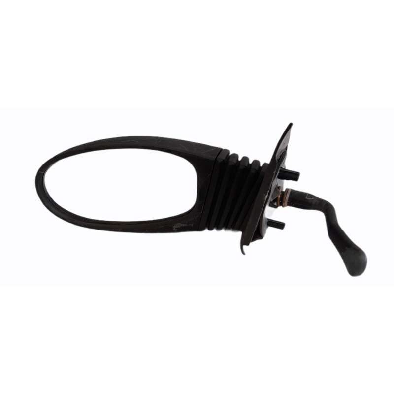 Specchietto retrovisore manuale sinistro Fiat 600 - Specchietto retrovisore - 1