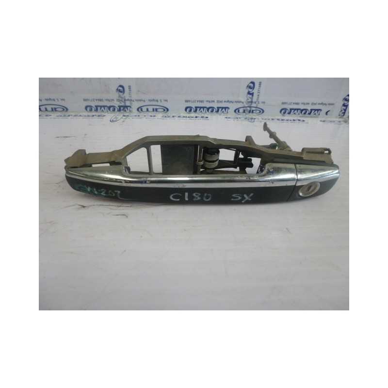 Maniglia esterna ant.Sx. Mercedes C180 W202 - Maniglia - 1