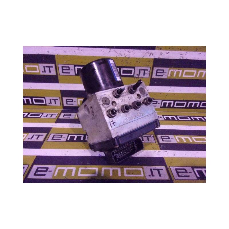 Pompa ABS 3C0614095Q Volkswagen Passat MK VI 2005-2010 - Pompa ABS - 1