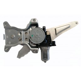 c 8353079J00 Fiat Sedici - Alzavetro - 1