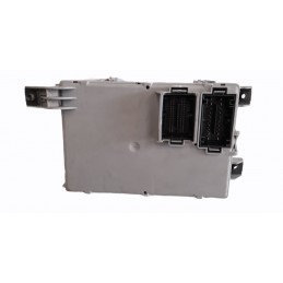 Centralina portafusibili 01353735080 Fiat Fiorino 1.3 multijet - Centralina - 2