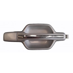 Maniglia esterna posteriore destra Mitsubishi Pajero V60 1999-2006 - Maniglia - 1