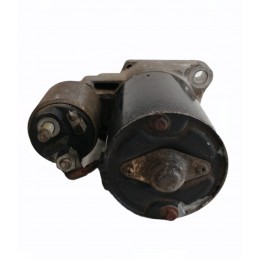 Motorino avviamento 0001116001 Renault Twingo 1.2 benzina 1999 - Motorino avviamento - 2