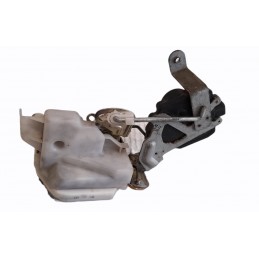 Serratura porta posteriore destra Mitsubishi Pajero V60 1999-2006 - Serratura - 1