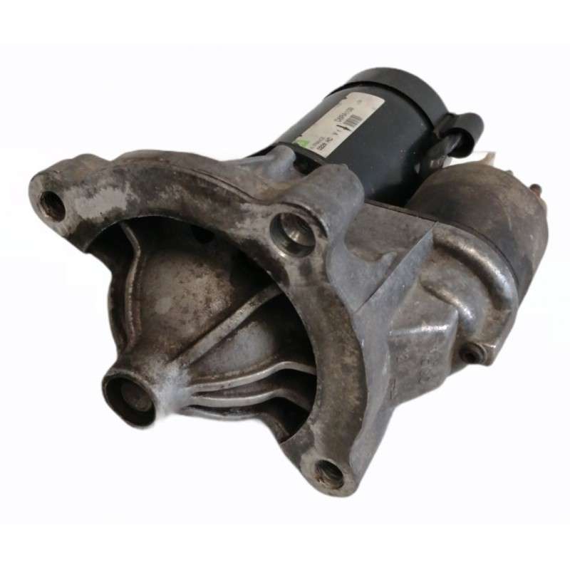 Motorino avviamento D6RA109 Citroen Xsara Picasso 2.0 Hdi