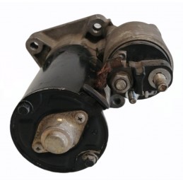 Motorino avviamento 000107407 Ford Fusion 1.4 16v Mazda 2 - Motorino avviamento - 2