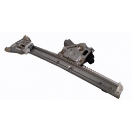 Alzavetro posteriore destro Mitsubishi Pajero V60 1999-2006 - Alzavetro - 1