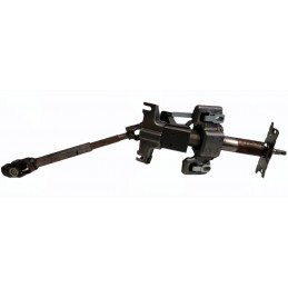 Piantone sterzo 4820079J60 26117975 Fiat Sedici 2006-2009 - Piantone sterzo elettrico - 2