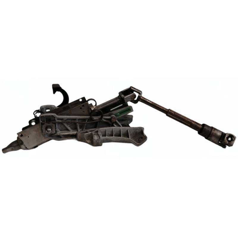 Piantone sterzo 4M513C529FA Ford Focus II 2004-2011 - Piantone sterzo elettrico - 1