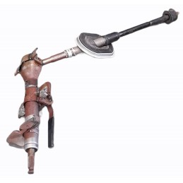 Piantone sterzo Mitsubishi Pajero V60 1999-2006 - Piantone sterzo elettrico - 1