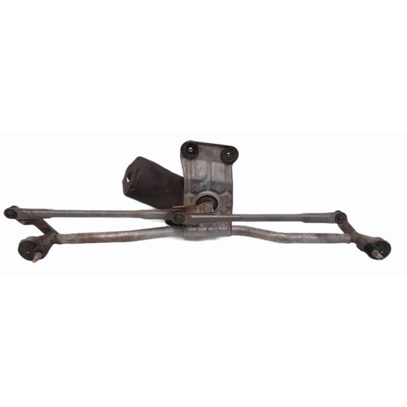 Motorino tergicristallo anteriore 0390241307 Ford Fiesta 1989-1998 - Motorino tergicristallo - 1