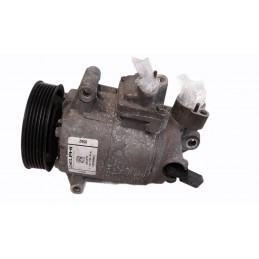 Compressore aria condizionata 0562DPSS Skoda Octavia 2.0 Tdi - Compressore aria condizionata - 2
