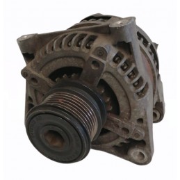 Alternatore 4210000081 Chrysler Vojager 2.5 Crd 2000-2007 - Alternatore - 1