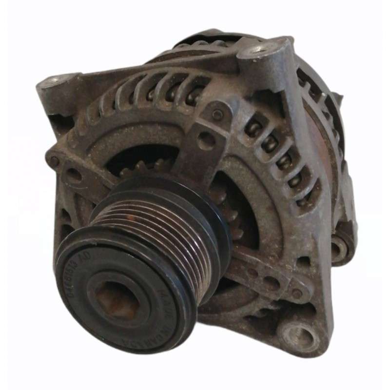 Alternatore 4210000081 Chrysler Vojager 2.5 Crd 2000-2007 - Alternatore - 1