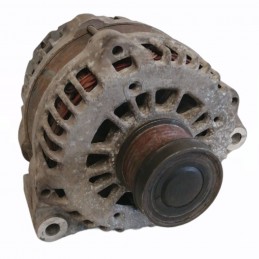 Alternatore A6651540002 Ssangyong Rexton 2.7 diesel - Alternatore - 1