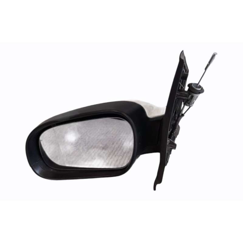 Specchietto retrovisore manuale sinistro 5Z0857501F Volkswagen Fox - Specchietto retrovisore - 1