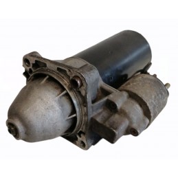 Motorino avviamento 0001110125 Fiat Punto diesel - Motorino avviamento - 1