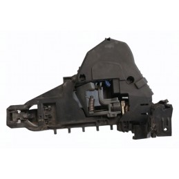 Maniglia esterna anteriore sinistra Mercedes Classe C W202 - Maniglia - 2