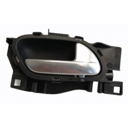 Maniglia interna anteriore destra 9683446577 Citroen C3 II 2009-2011 - Maniglia - 1