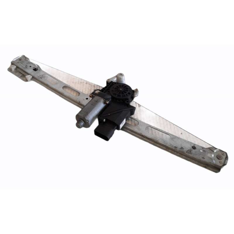 Alzavetro anteriore sinistro 05073101 Mercedes Classe A Mk168 - Alzavetro - 1 Alzavetro anteriore sinistro 05073101 Mercedes Classe A Mk168 - Alzavetro - 1