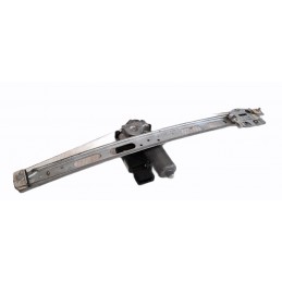 Alzavetro anteriore sinistro 05073101 Mercedes Classe A Mk168 - Alzavetro - 2 Alzavetro anteriore sinistro 05073101 Mercedes Classe A Mk168 - Alzavetro - 2
