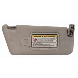 Pantina aletta parasole destra A1698100210 Mercedes Classe A - Pantina aletta parasole - 1