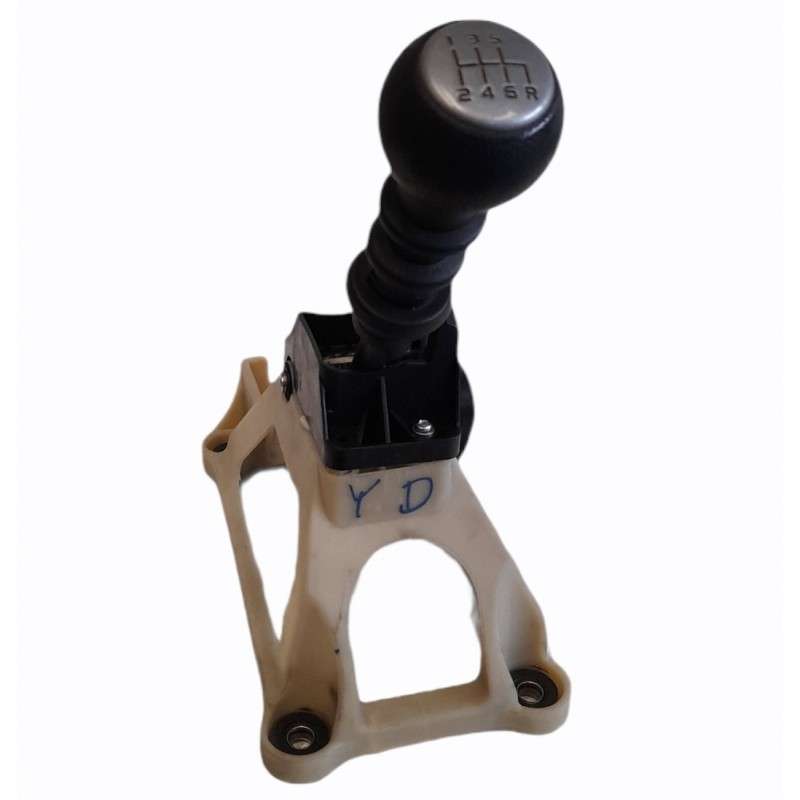 Leva marce cambio Alfa Romeo Giulietta 2010 - Leva cambio - 1