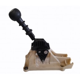 Leva marce cambio Alfa Romeo Giulietta 2010 - Leva cambio - 2