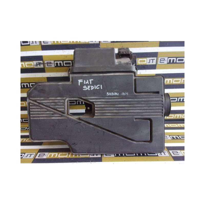 Scatola filtro aria 79JA01 Suzuki SX4 Fiat Sedici