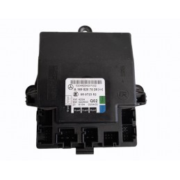 Centralina porta posteriore destra A1698207026 Mercedes Classe A Mk169 - Centralina - 1