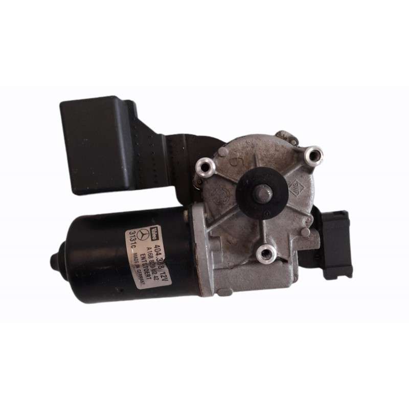 Motorino tergicristallo anteriore 404388 Mercedes Classe A MK168 - Motorino tergicristallo - 1 Motorino tergicristallo anteriore 404388 Mercedes Classe A MK168 - Motorino tergicristallo - 1
