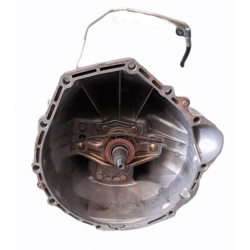 Cambio 1702600000 Mercedes Clk 2.0 benzina - Cambio - 1