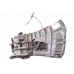 Cambio 1702600000 Mercedes Clk 2.0 benzina - Cambio - 2