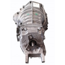 Cambio 1702600000 Mercedes Clk 2.0 benzina - Cambio - 3