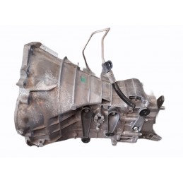 Cambio 1702600000 Mercedes Clk 2.0 benzina - Cambio - 4