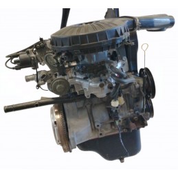 Motore G10A Suzuki Swift 1.0 benzina 1988-1994 105.000 km - Motore - 2