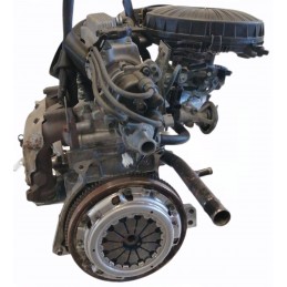 Motore G10A Suzuki Swift 1.0 benzina 1988-1994 105.000 km - Motore - 3