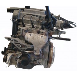 Motore G10A Suzuki Swift 1.0 benzina 1988-1994 105.000 km - Motore - 4