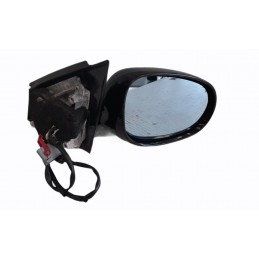 Specchietto retrovisore destro 0170476360 Fiat Croma 2005 - Specchietto retrovisore - 1