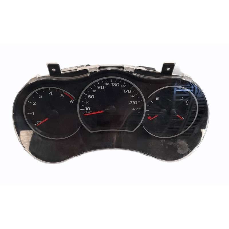 Quadro strumenti contachilometri 248105644R Renault Koleos 2008-2016 - Quadro contachilometri - 1