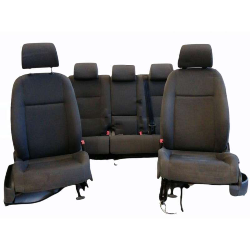 Sedili-Tappezzeria Volkswagen Golf Plus 2007 - Sedili/Tappezzeria - 1 Sedili-Tappezzeria Volkswagen Golf Plus 2007 - Sedili/Tappezzeria - 1