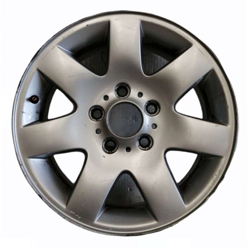 Cerchio in lega 1094498 Bmw Serie 3 7J x 16H2 Et 47 5 fori - Cerchi in lega - 1